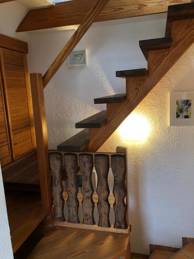 Ferienwohnung Giese Блекеде Екстериор снимка
