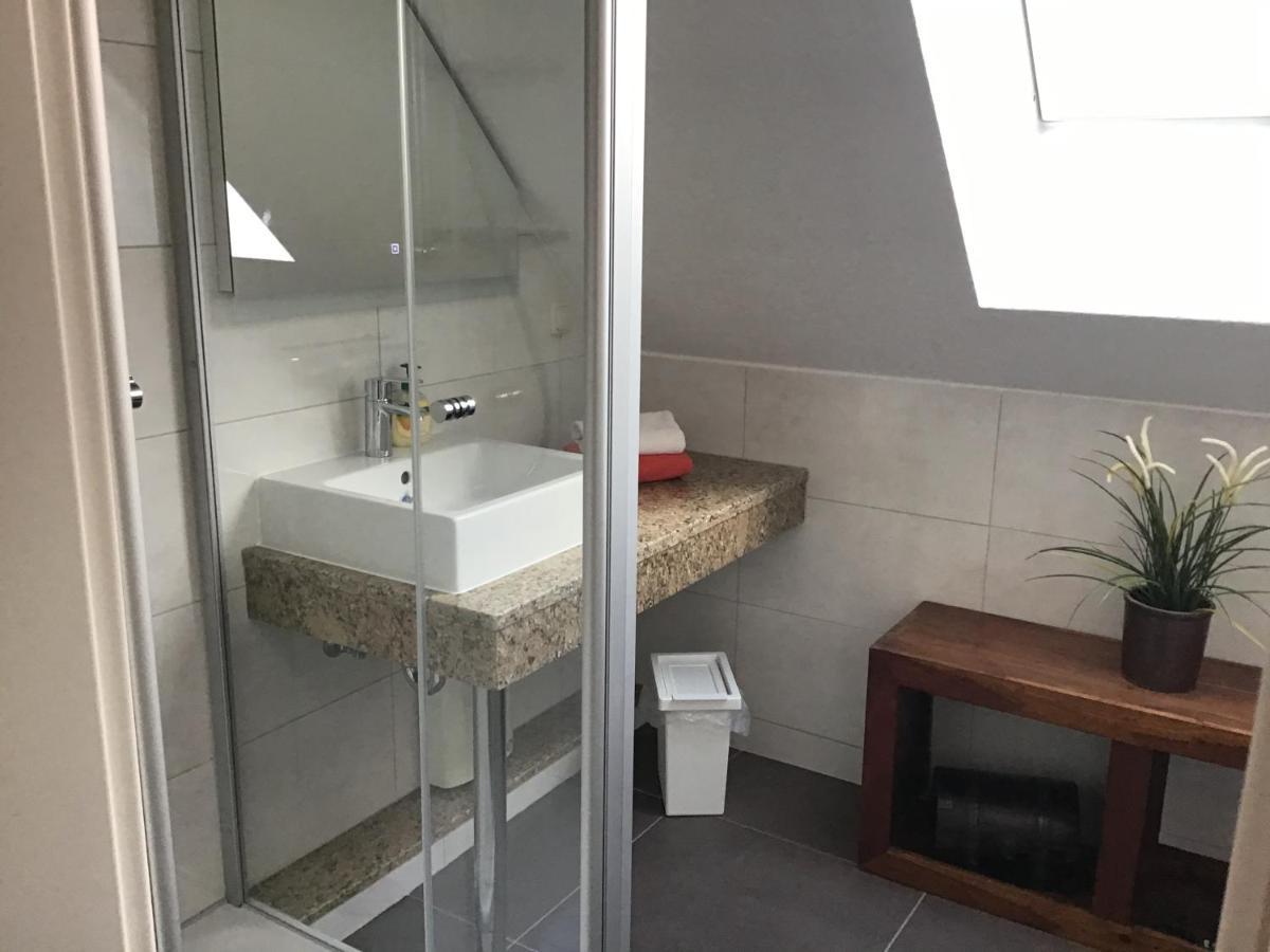 Ferienwohnung Giese Блекеде Екстериор снимка