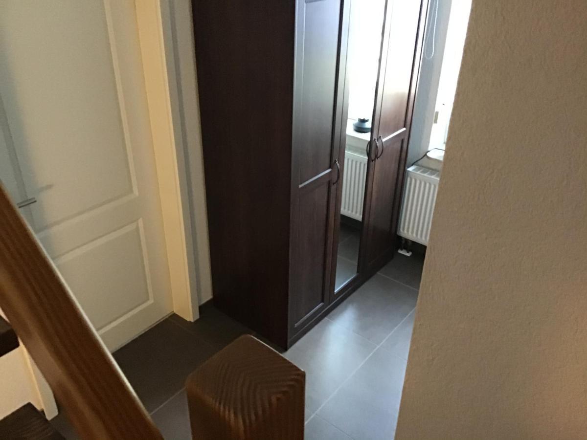 Ferienwohnung Giese Блекеде Екстериор снимка