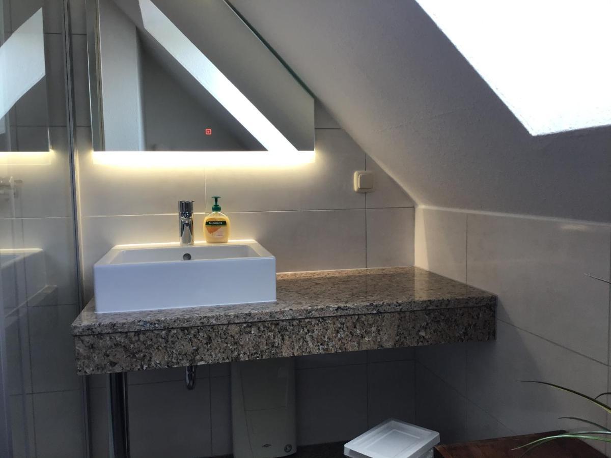 Ferienwohnung Giese Блекеде Екстериор снимка