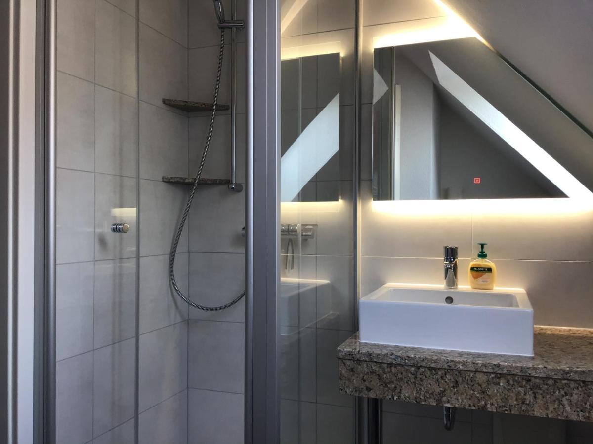 Ferienwohnung Giese Блекеде Екстериор снимка