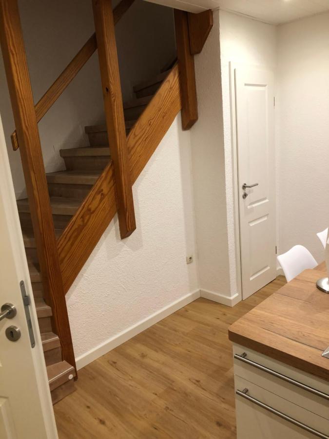 Ferienwohnung Giese Блекеде Екстериор снимка
